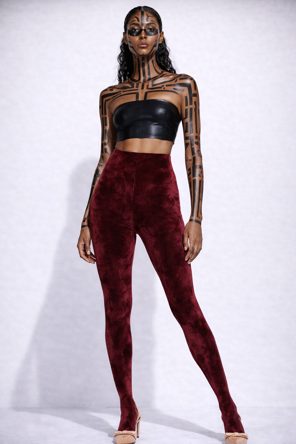 Legwear