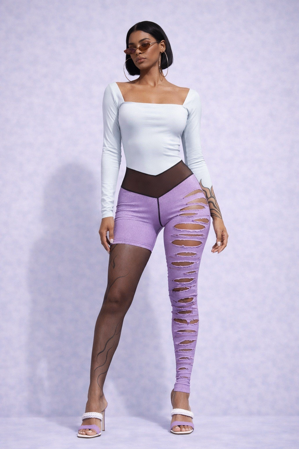 Creations Reworked byfirebody