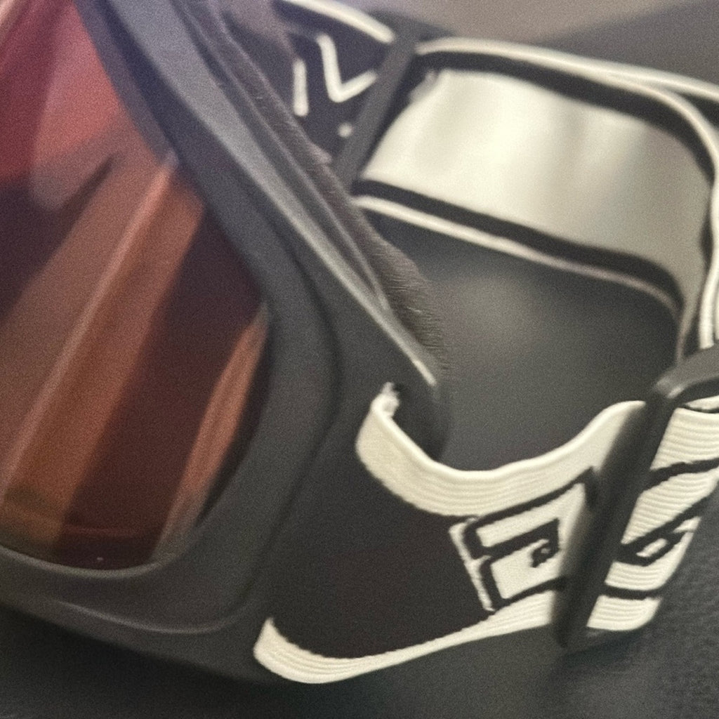 The Era Wrap Goggles  OS