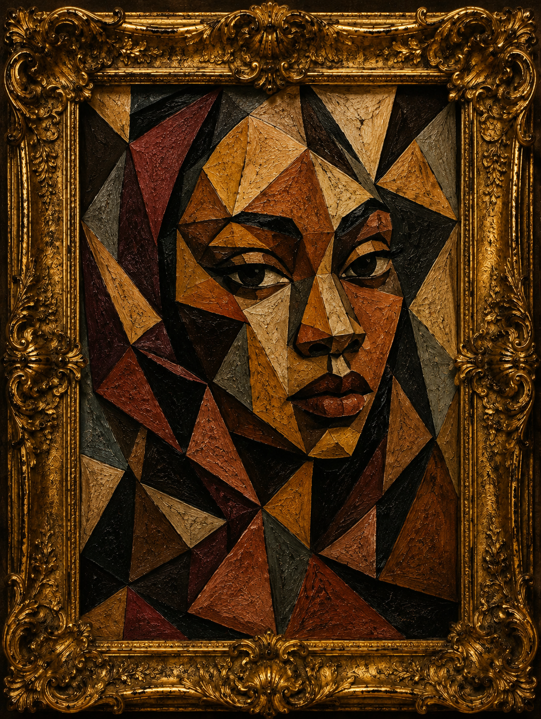 Stare| bythelionbody (Copy)