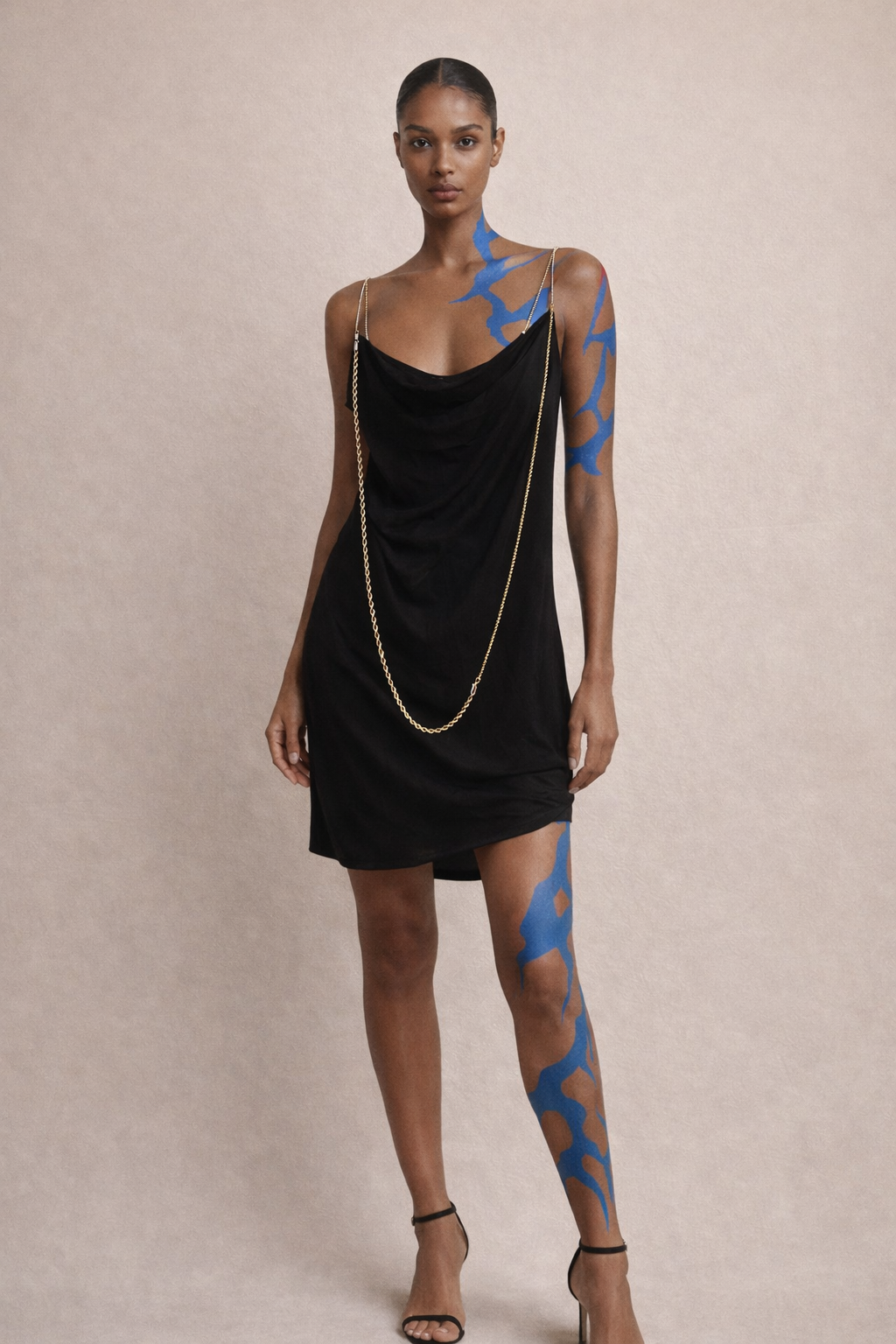 Chained Simplicity LBD (S)