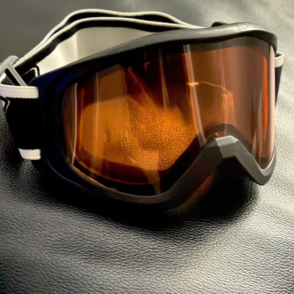The Era Wrap Goggles  OS