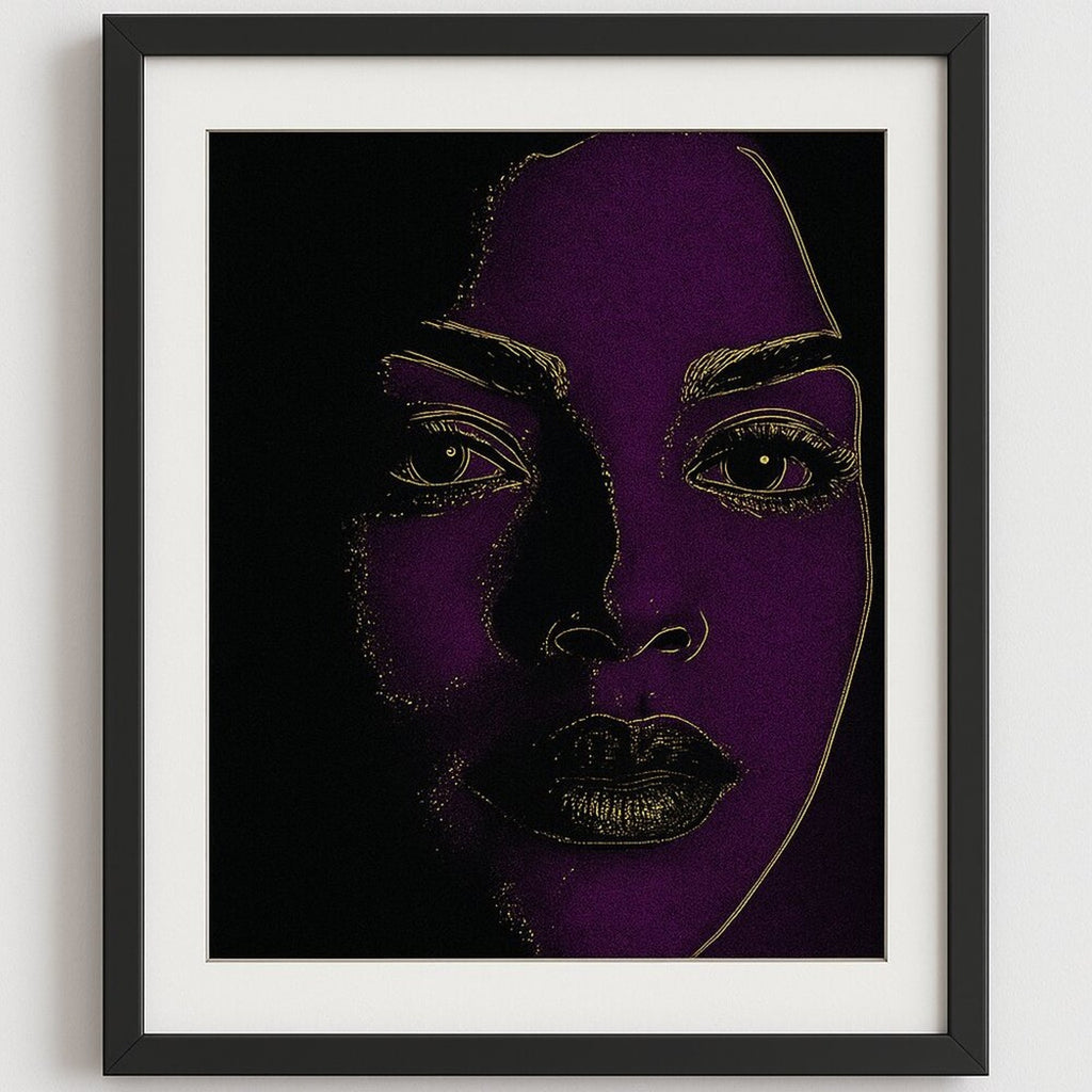 PURPLENI  bythelionbody