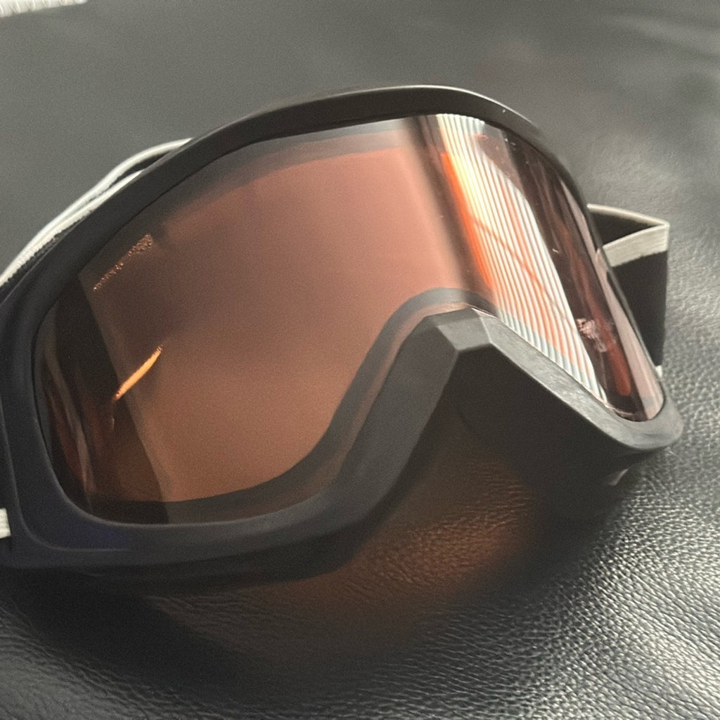 The Era Wrap Goggles  OS