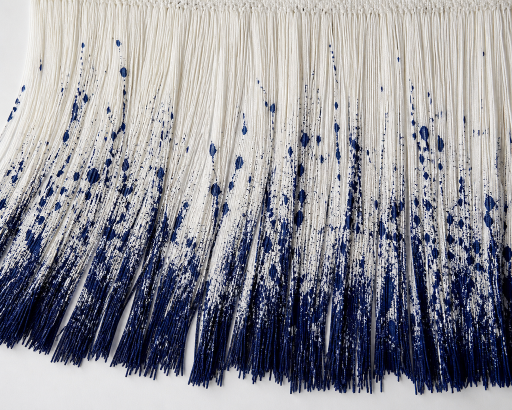Blue Intensity Piece (OS)