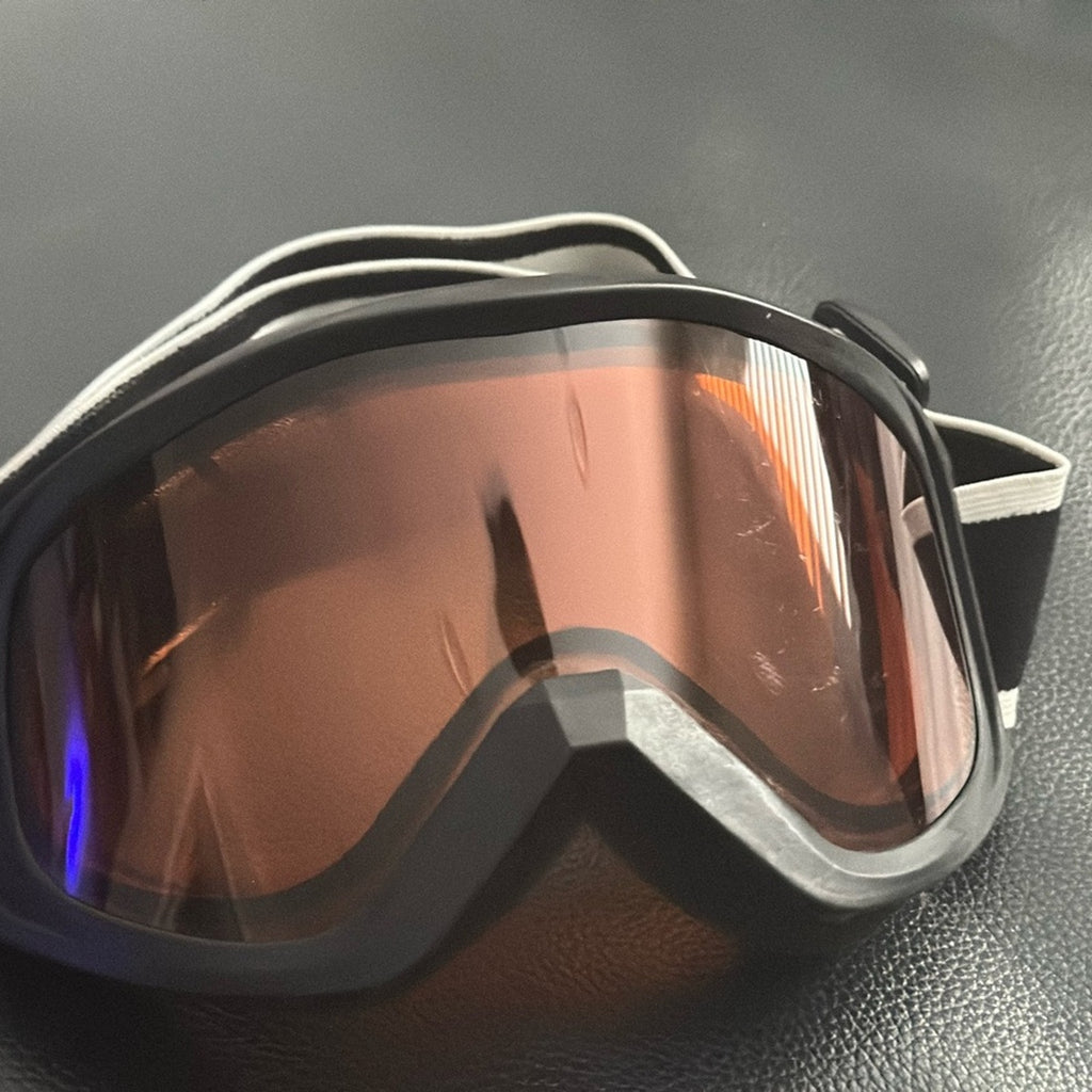 The Era Wrap Goggles  OS