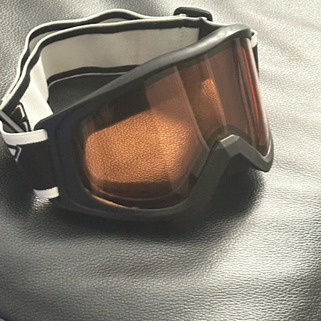 The Era Wrap Goggles  OS