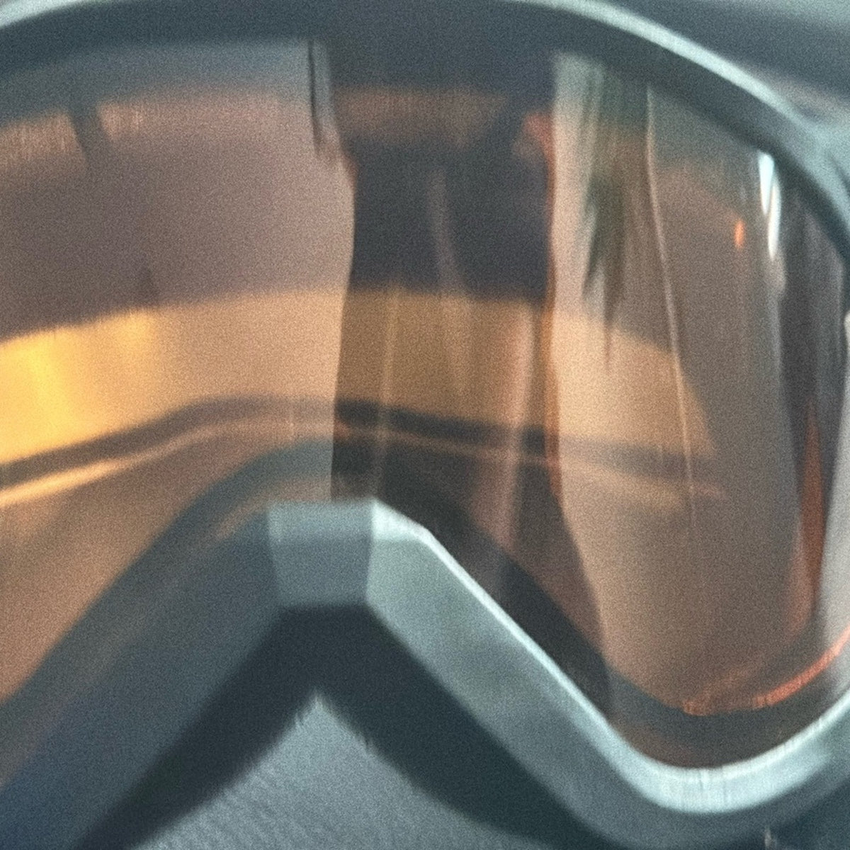 The Era Wrap Goggles  OS