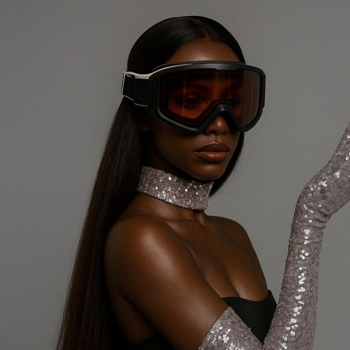 The Era Wrap Goggles  OS